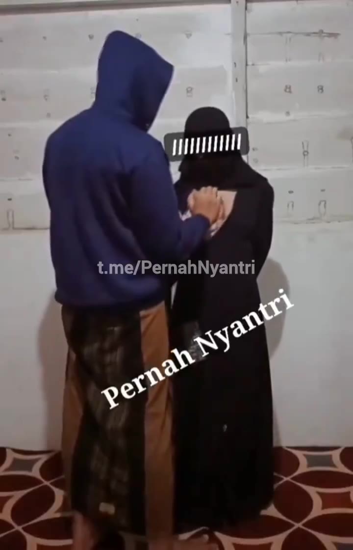 Hijab Santri 8