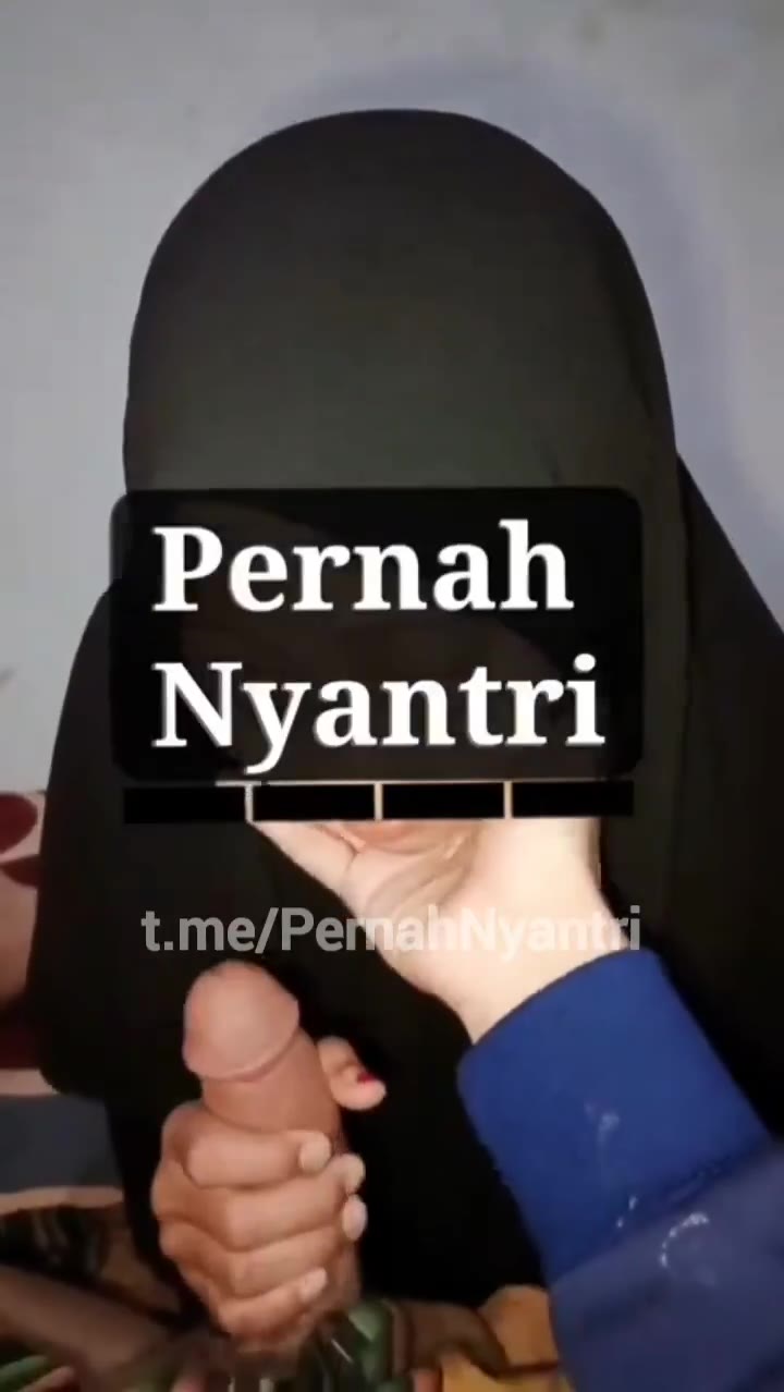 Hijab Santri 7