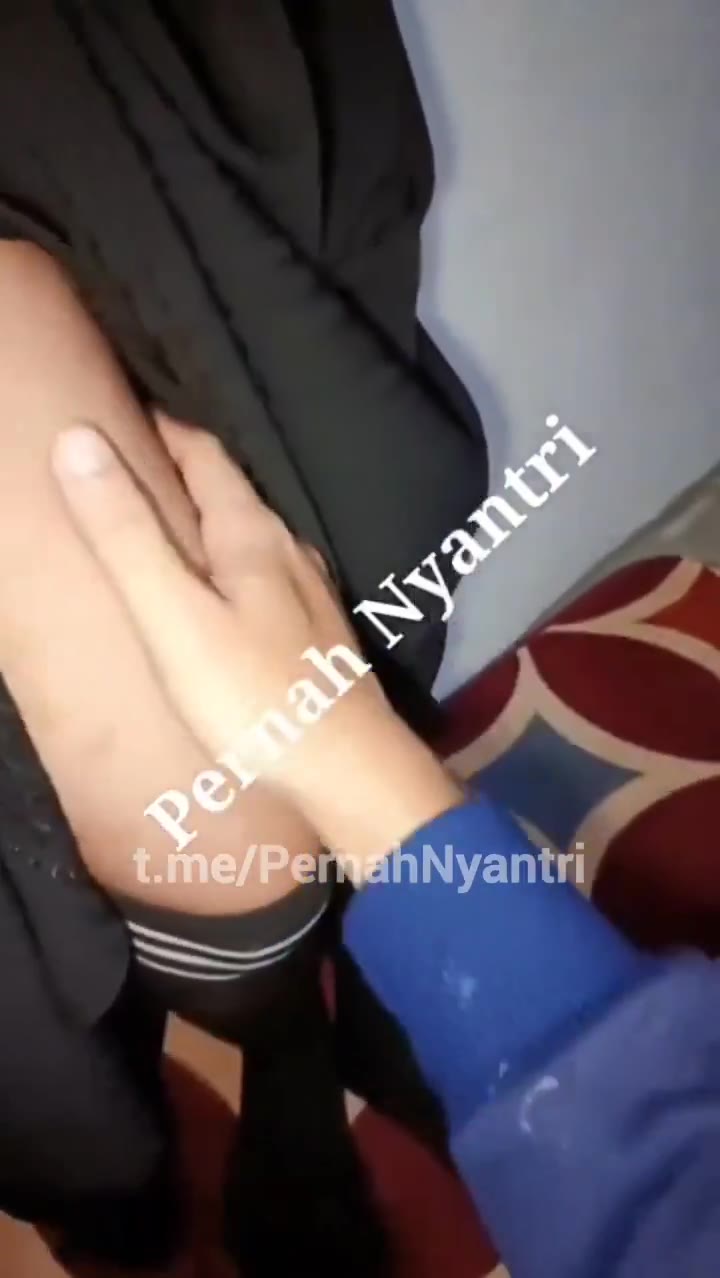 Hijab Santri 3