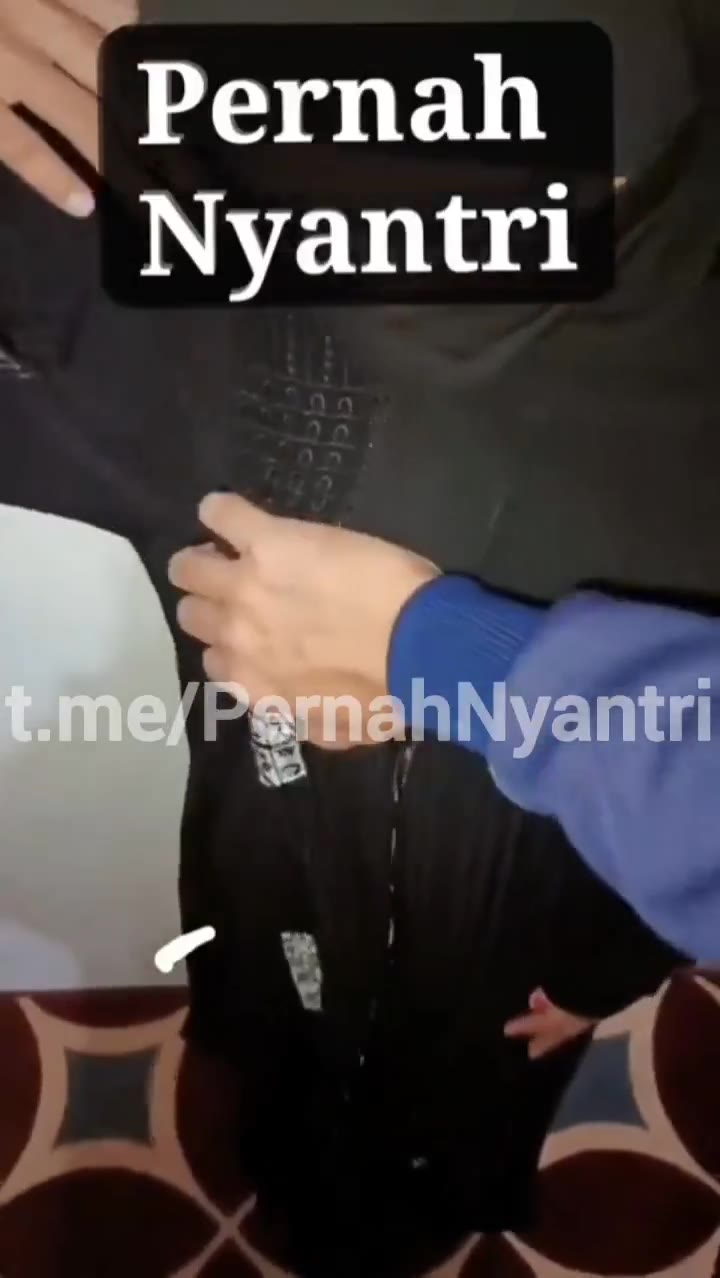Hijab Santri 2