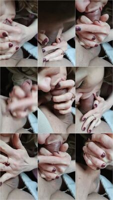 مصرية بتمص زب عشيقها فى الشغل عليها مص يهيج وبتخليه يجبهم